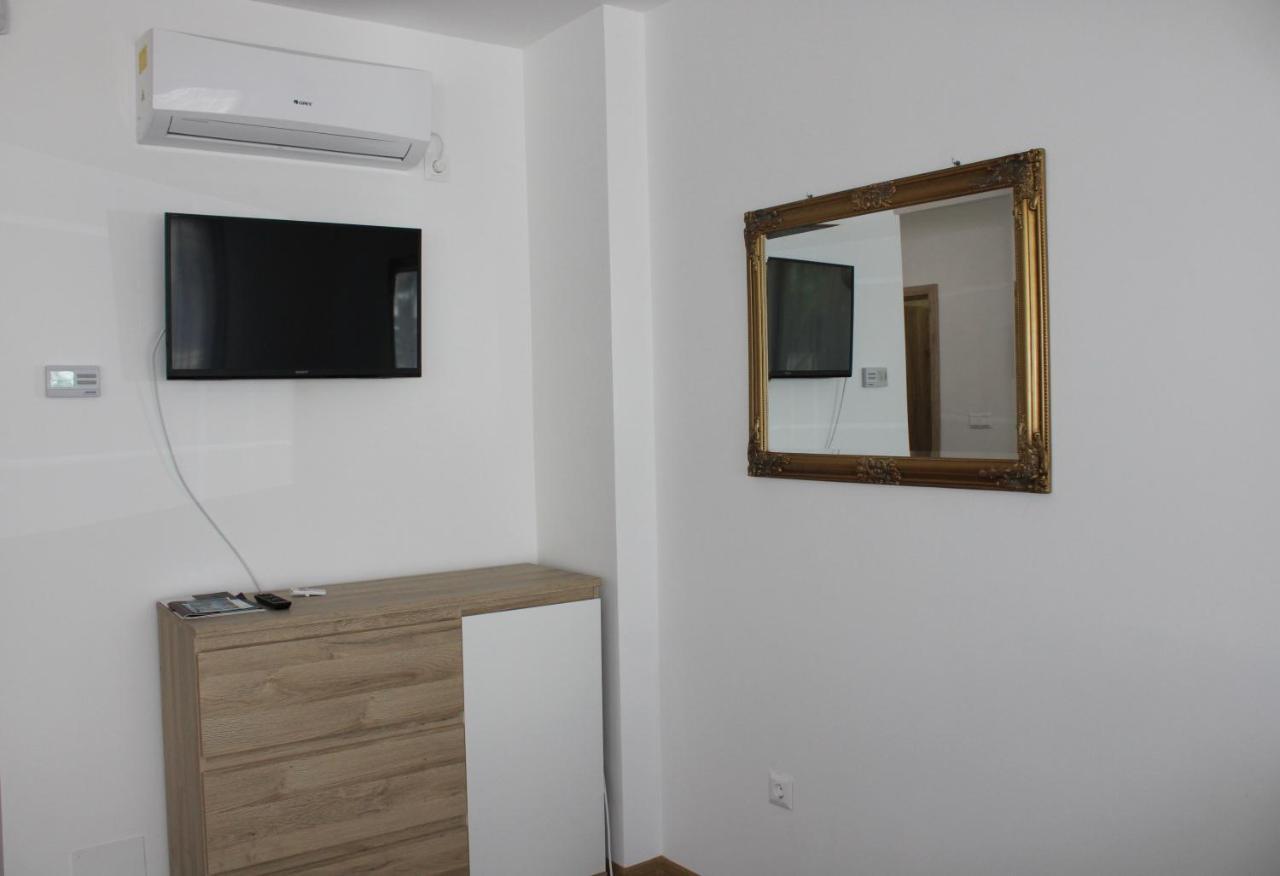 Apartamento Nella Apartman Siófok Exterior foto